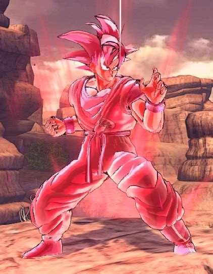 This causes you to battle against the. . How to get kaioken xenoverse 2